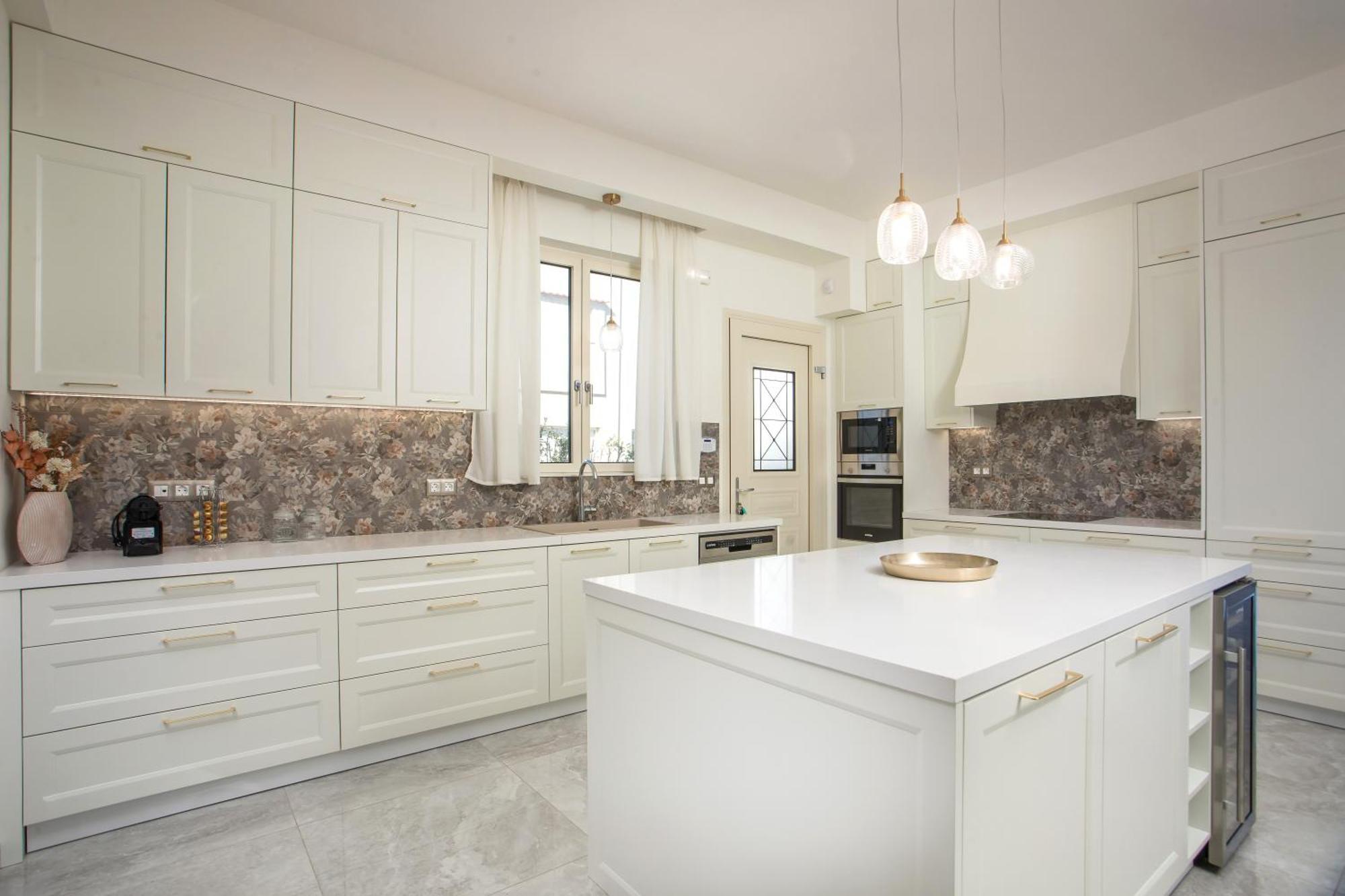Aeon Rhodes - New With Private Pool Villa *