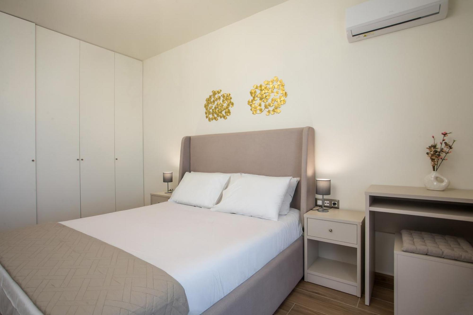 Aeon Rhodes - New With Private Pool * Rhodes City