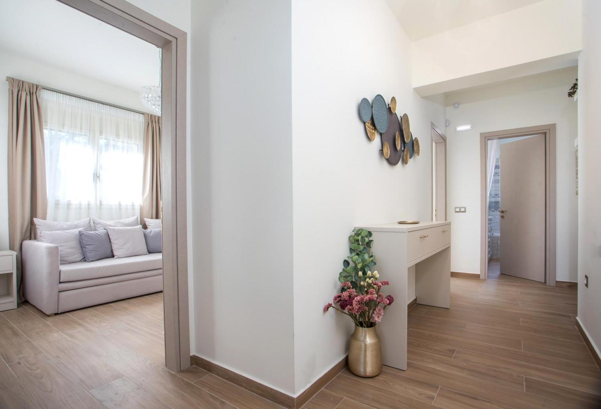 Villa Aeon Rhodes - New With Private Pool *