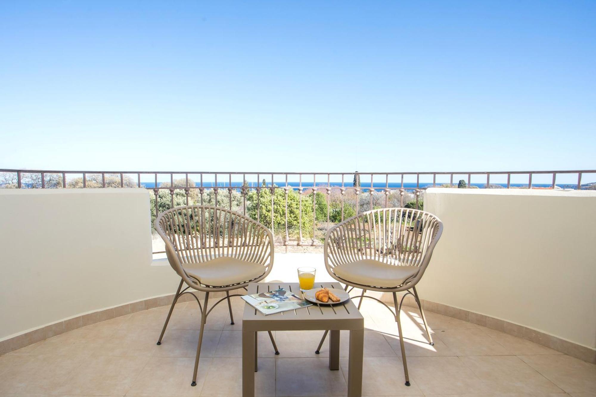 Villa Aeon Rhodes - New With Private Pool