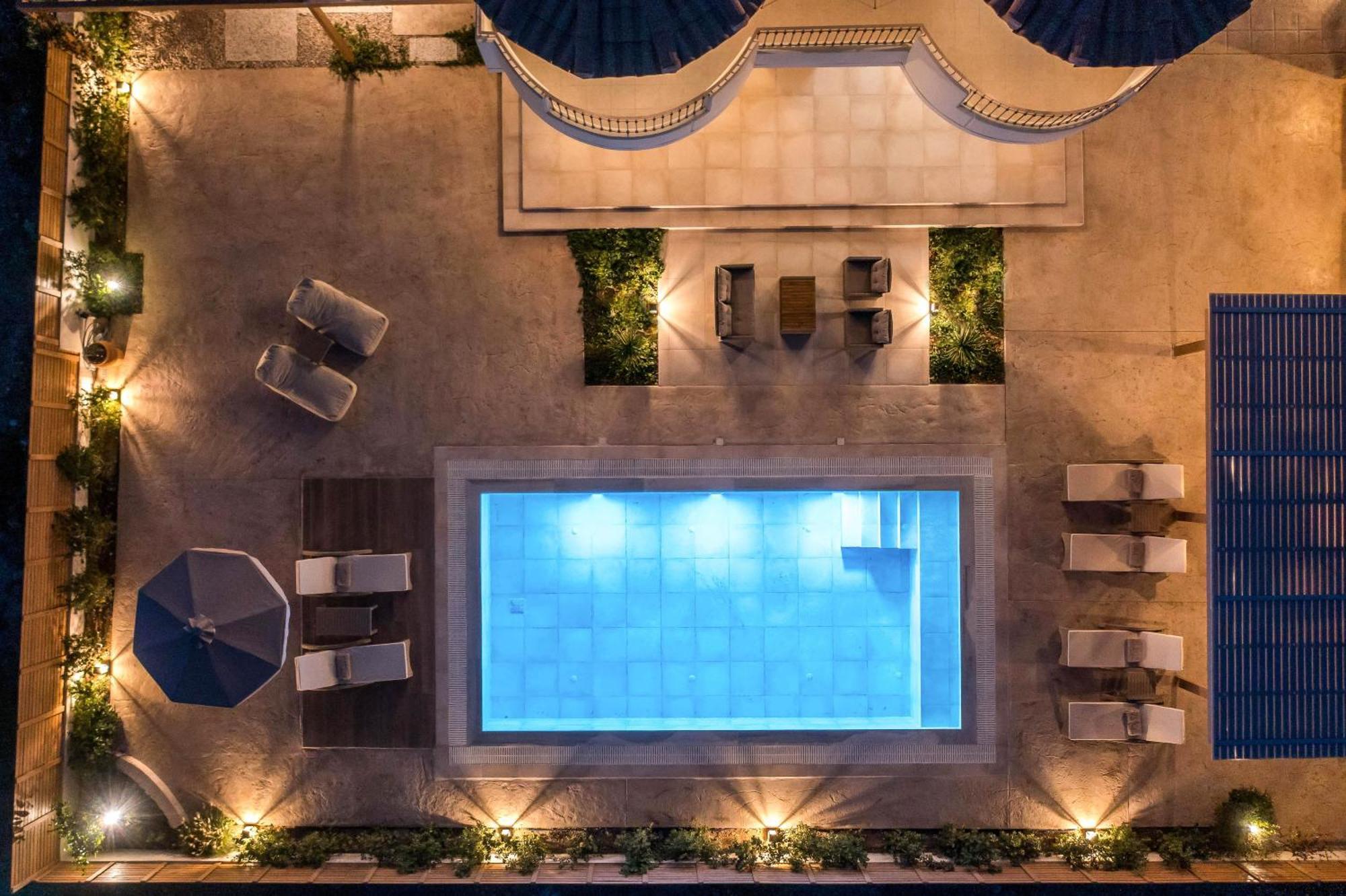 Villa Aeon Rhodes - New With Private Pool
